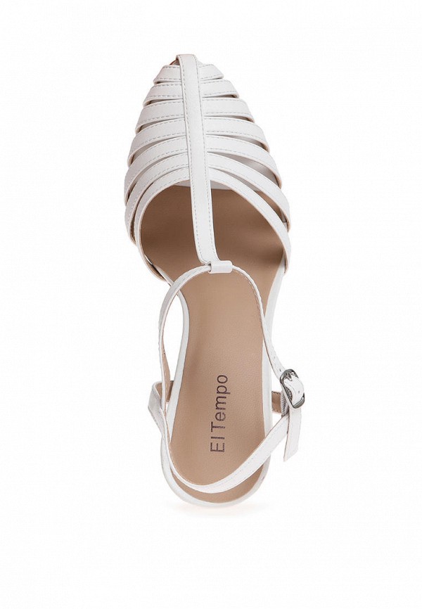 фото Босоножки el tempo