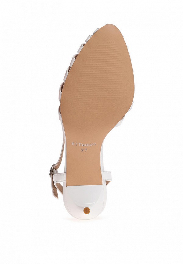 фото Босоножки el tempo