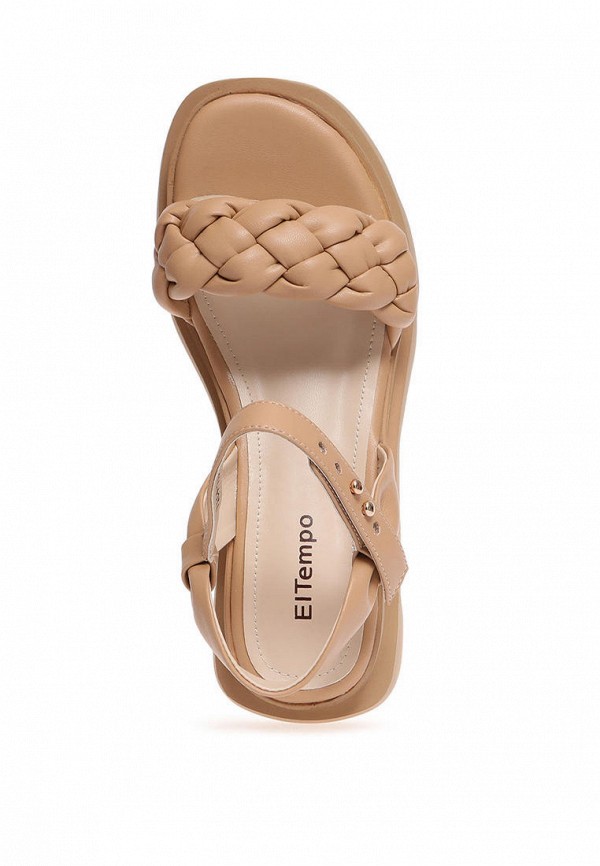 фото Босоножки el tempo
