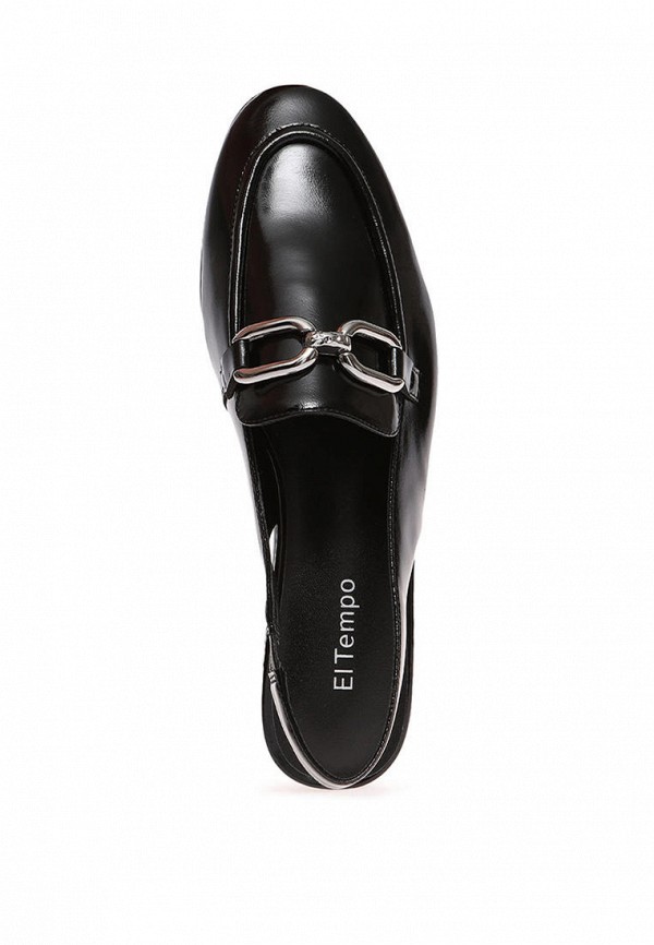 фото Туфли el tempo