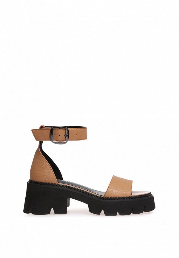 фото Босоножки el tempo