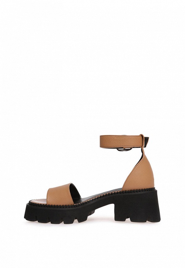 фото Босоножки el tempo