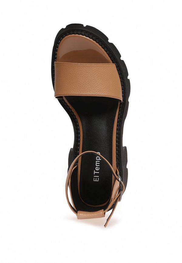 фото Босоножки el tempo