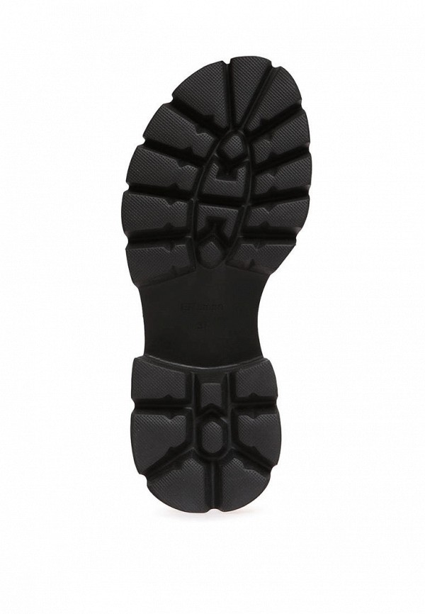 фото Босоножки el tempo