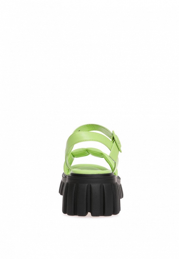 фото Босоножки el tempo