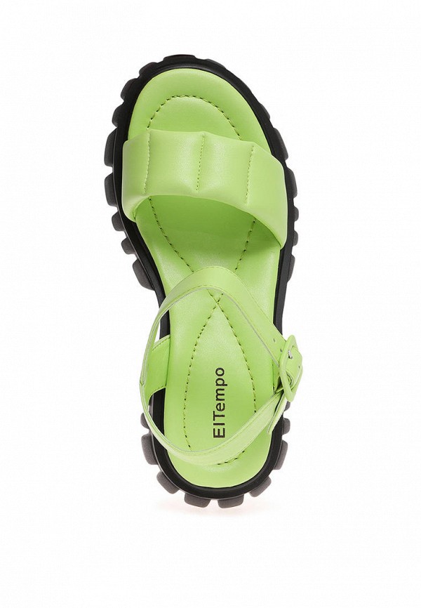 фото Босоножки el tempo