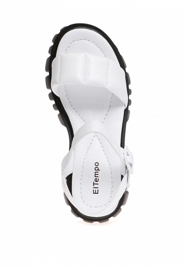 фото Босоножки el tempo