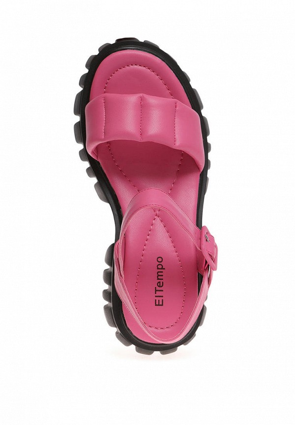 фото Босоножки el tempo