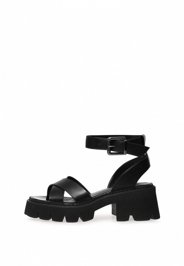 фото Босоножки el tempo