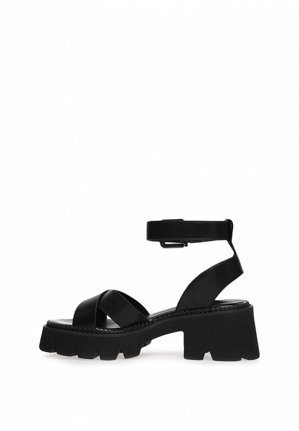 фото Босоножки el tempo