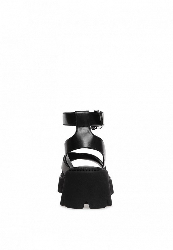 фото Босоножки el tempo