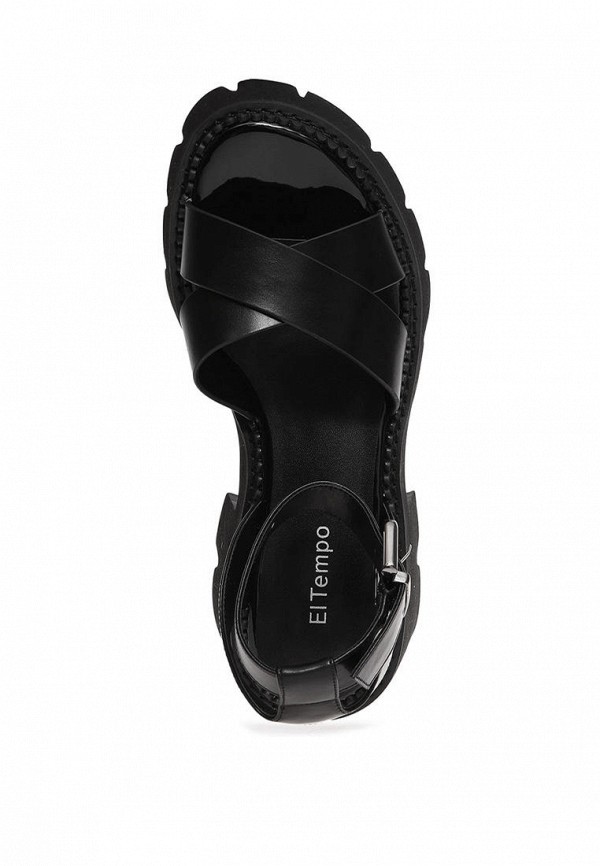 фото Босоножки el tempo