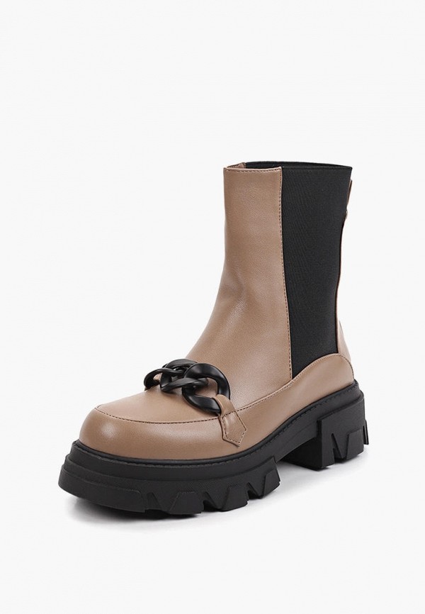 фото Ботинки sbalo