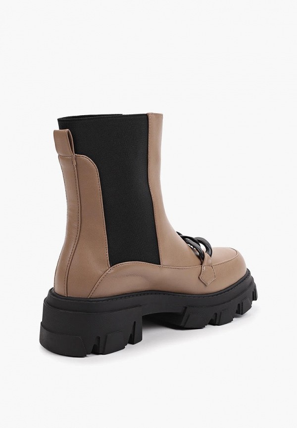 фото Ботинки sbalo