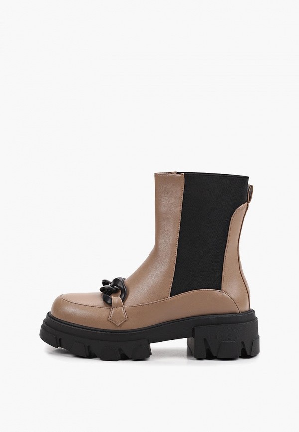 фото Ботинки sbalo