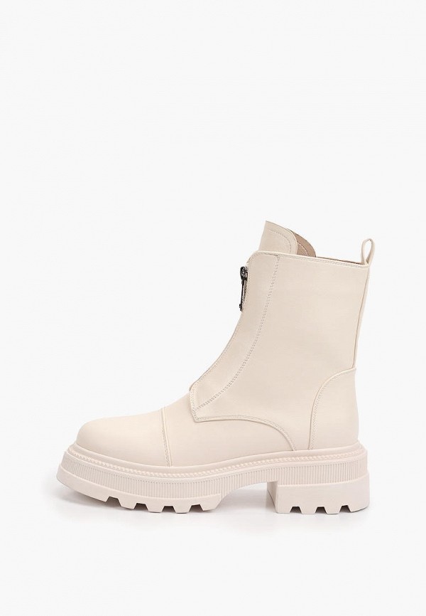 фото Ботинки sbalo