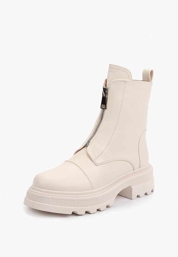 фото Ботинки sbalo