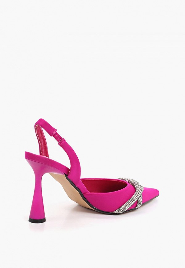 фото Туфли sbalo