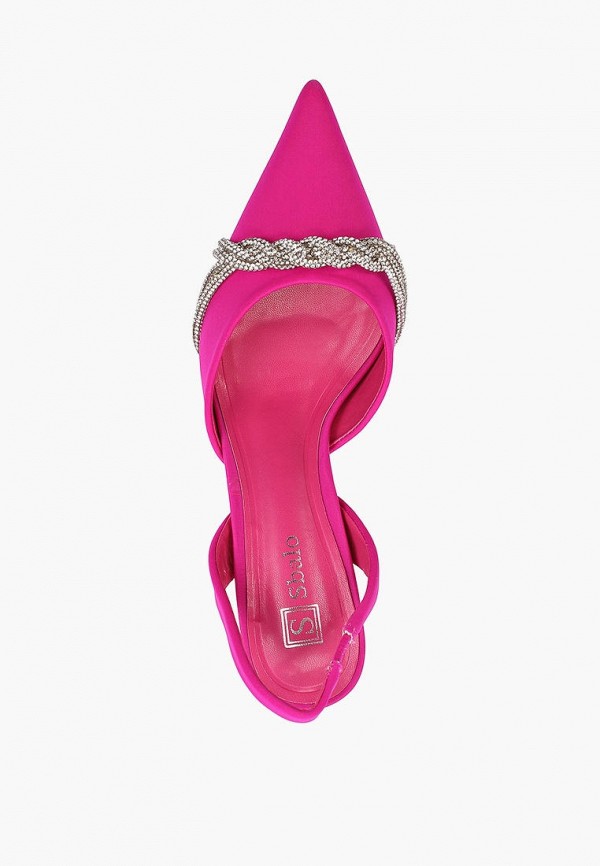 фото Туфли sbalo