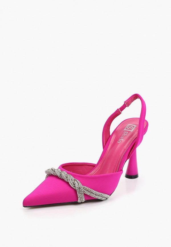 фото Туфли sbalo