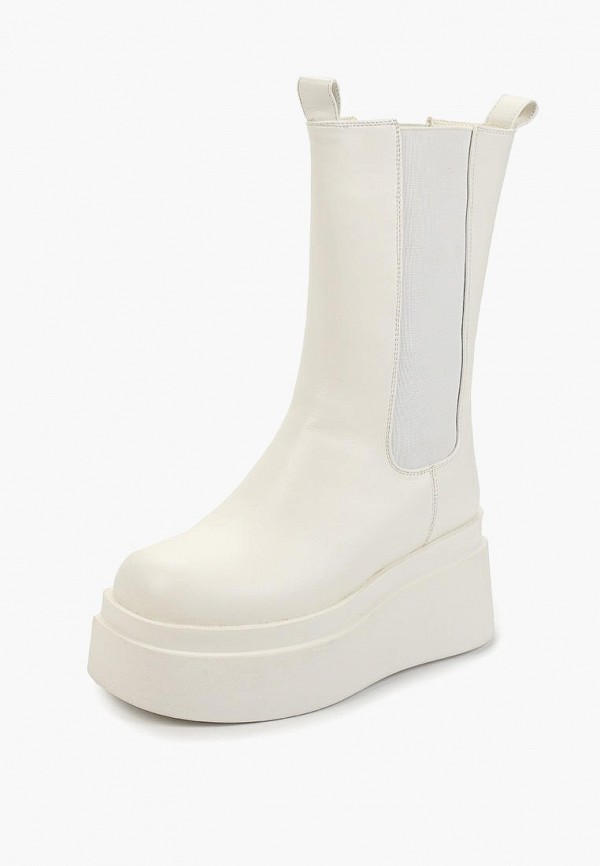 фото Ботинки sbalo