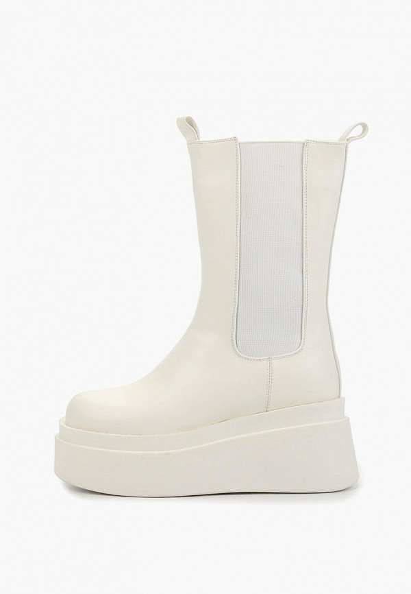 фото Ботинки sbalo