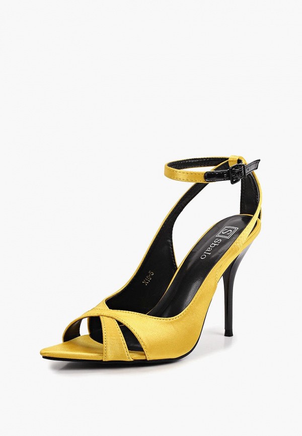 фото Босоножки sbalo