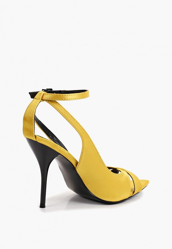 фото Босоножки sbalo