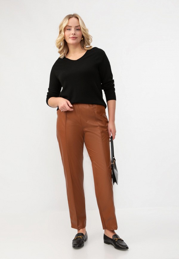 фото Брюки mio imperatrice