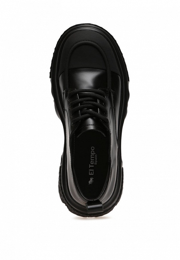 фото Ботинки el tempo