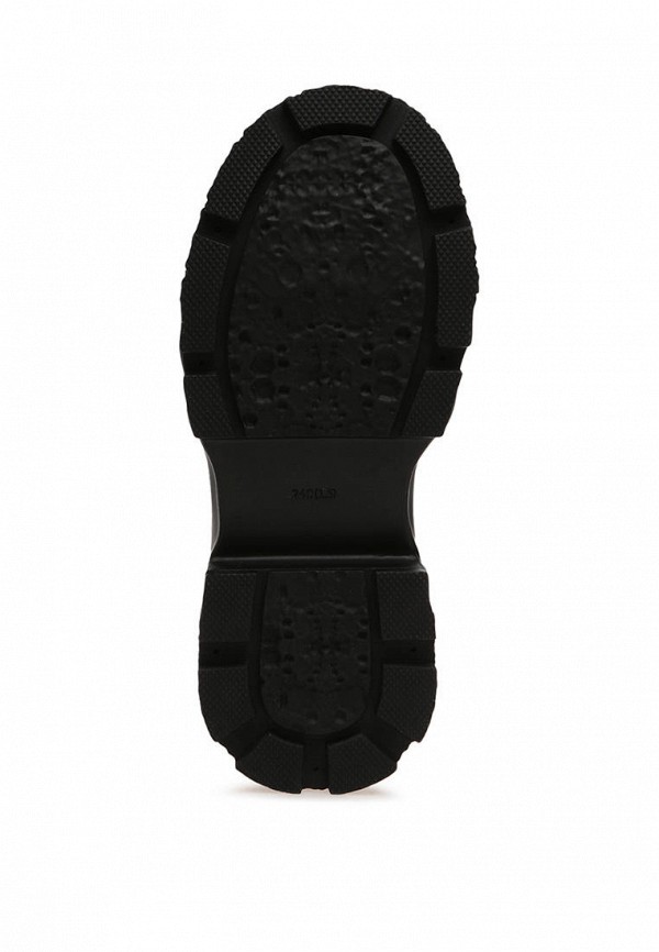 фото Ботинки el tempo