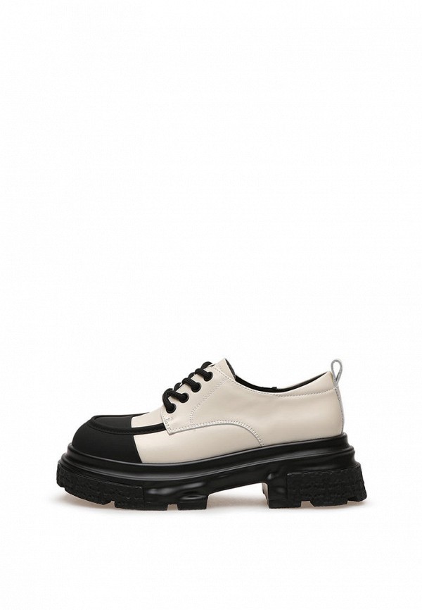 фото Ботинки el tempo