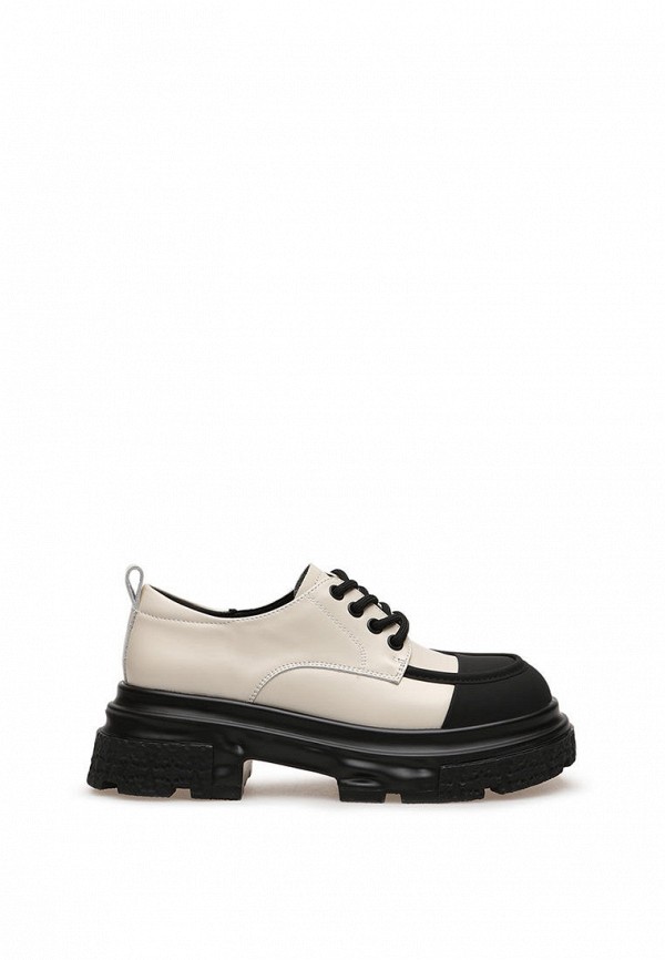 фото Ботинки el tempo