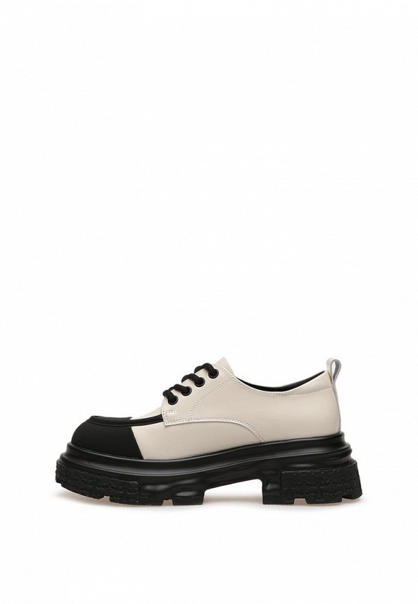 фото Ботинки el tempo