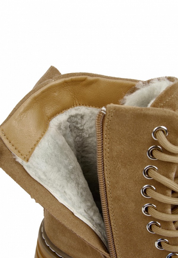 фото Ботинки berkonty