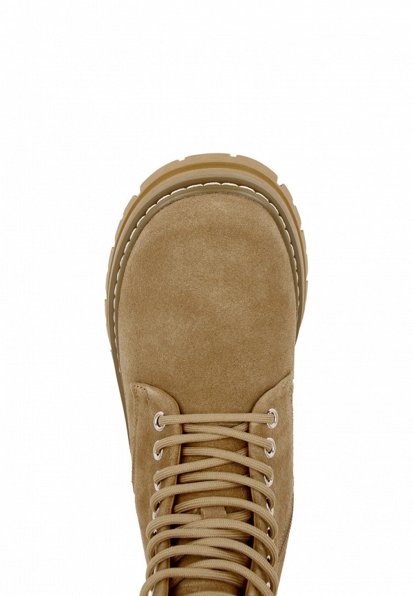 фото Ботинки berkonty