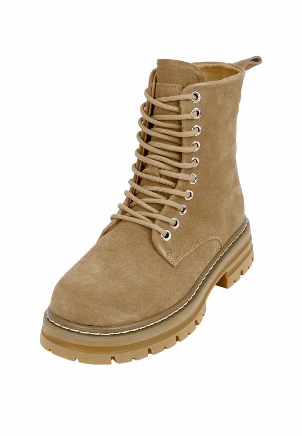 фото Ботинки berkonty