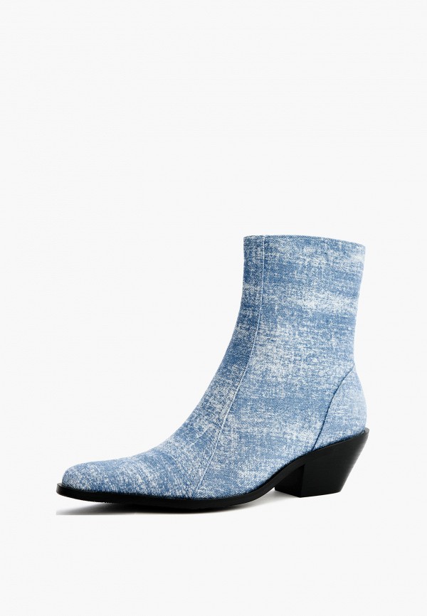 фото Ботильоны lera nena