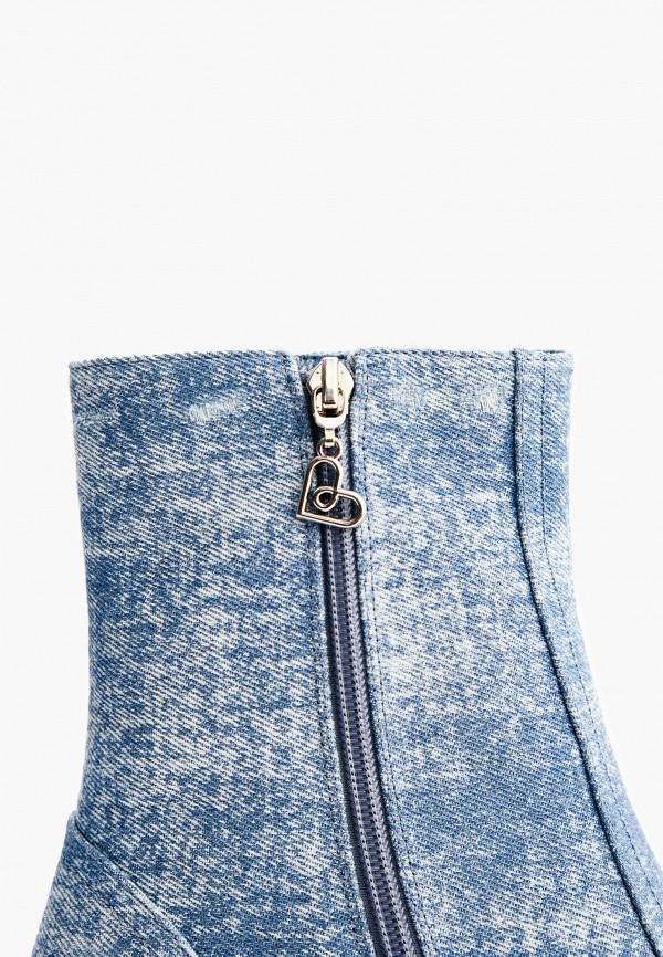 фото Ботильоны lera nena