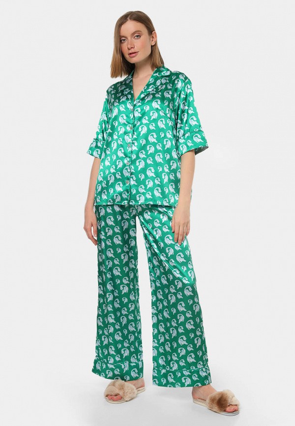 фото Брюки eva cambru