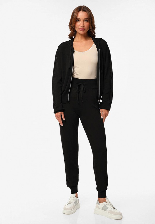 фото Брюки passegiata