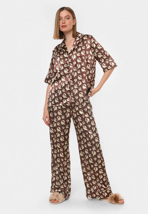 фото Брюки eva cambru