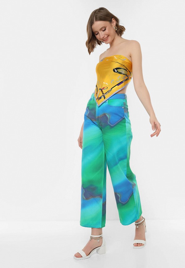 фото Брюки pais