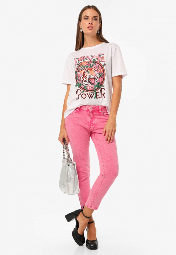 фото Джинсы pais