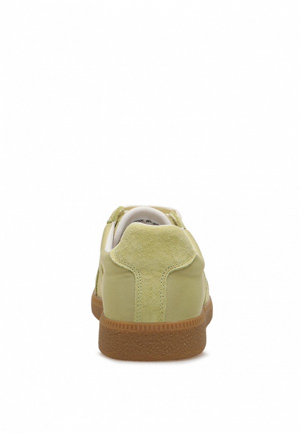 фото Кеды el tempo