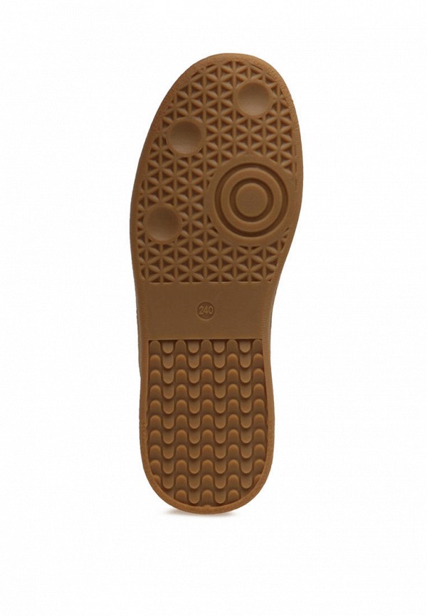 фото Кеды el tempo