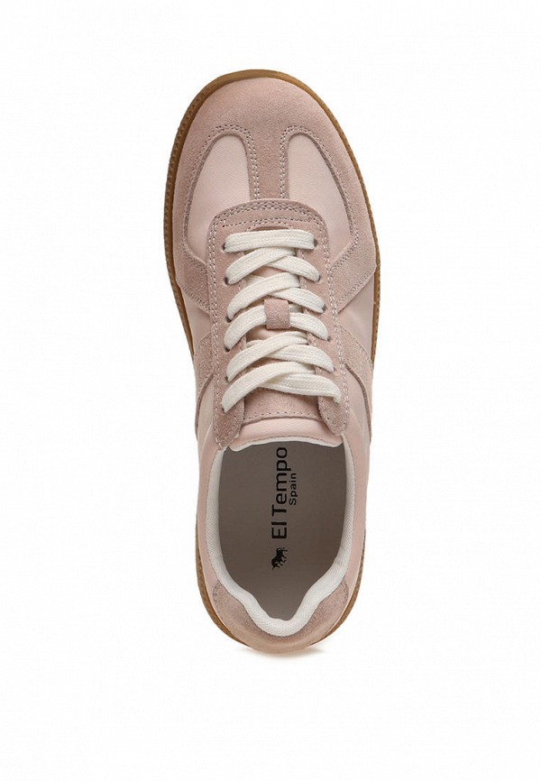 фото Кеды el tempo