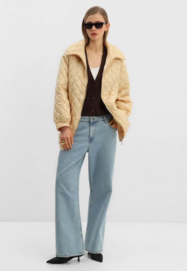 фото Куртка утепленная harmonia sensuum