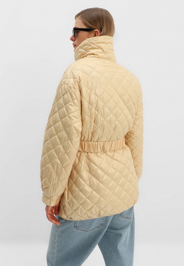 фото Куртка утепленная harmonia sensuum