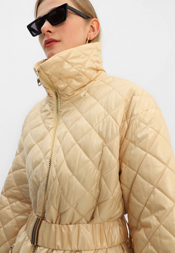 фото Куртка утепленная harmonia sensuum